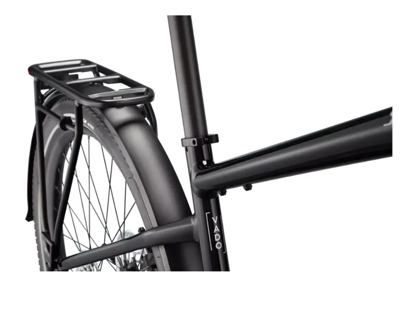 Specialized Turbo Vado 3.0 NB Electric Hybrid Bike 2024 in Black-6